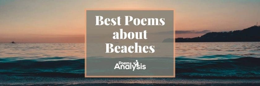 Best Poems about Beaches