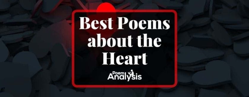 Best Poems about the Heart