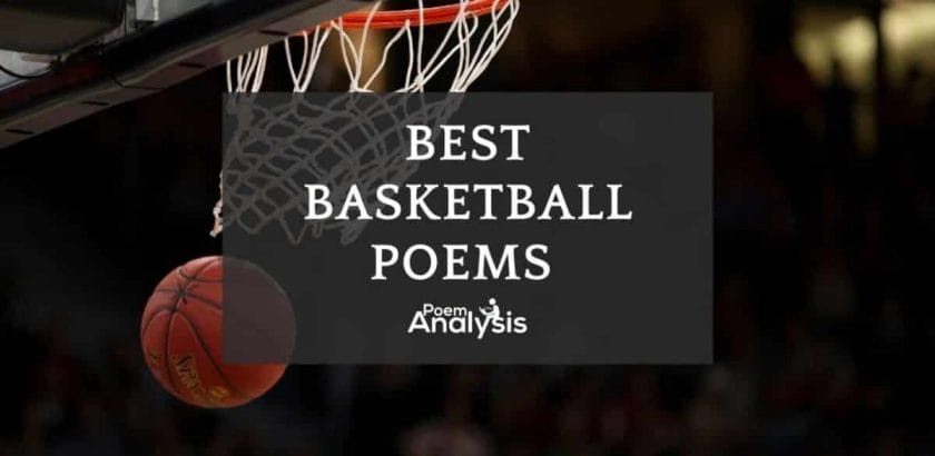 Best Basketball Poems