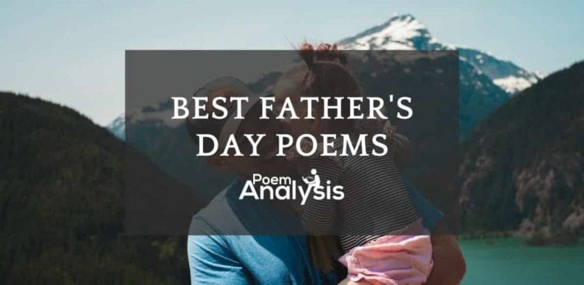 Best Poems for Father’s Day