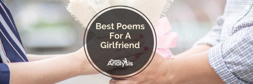 Best Love Poems for a Girlfriend