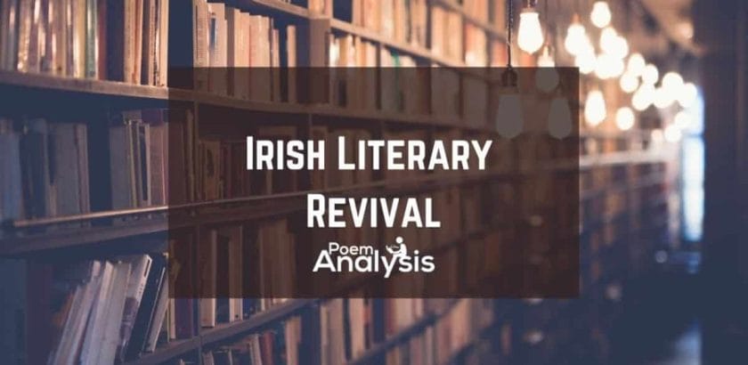 Irish Literary Revival