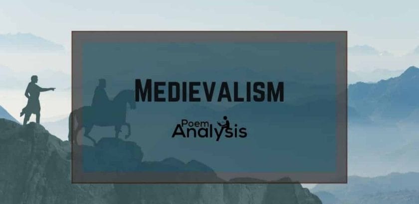 Medievalism definition and examples