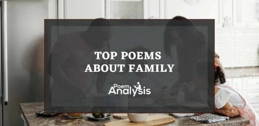Best Poems About Family