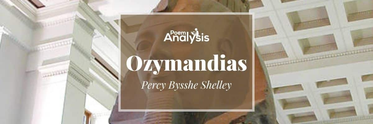percy bysshe shelley summary