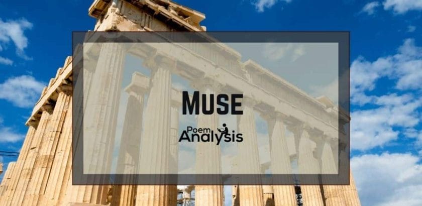 Muse definition and examples
