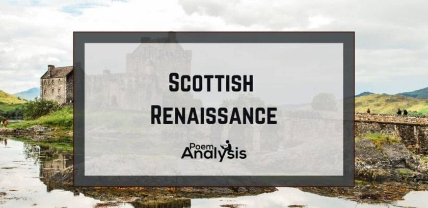 Scottish Renaissance