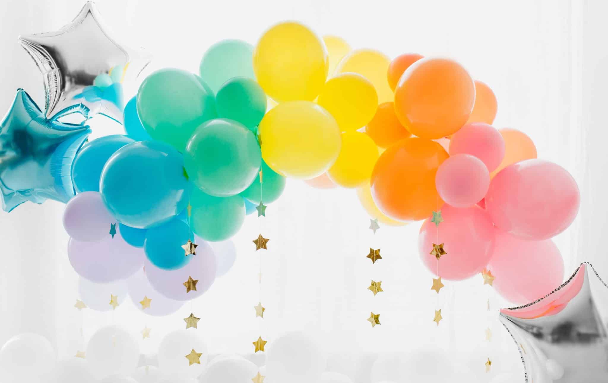 Balloons by Sylvia Plath