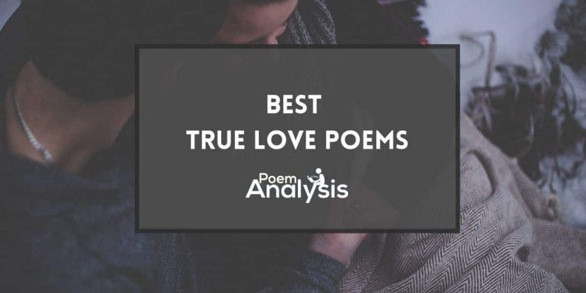 Best True Love Poems