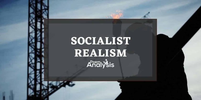 Socialist Realism definition and literary examples