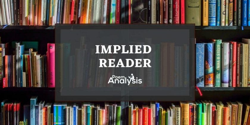 Implied Reader Definition and Examples
