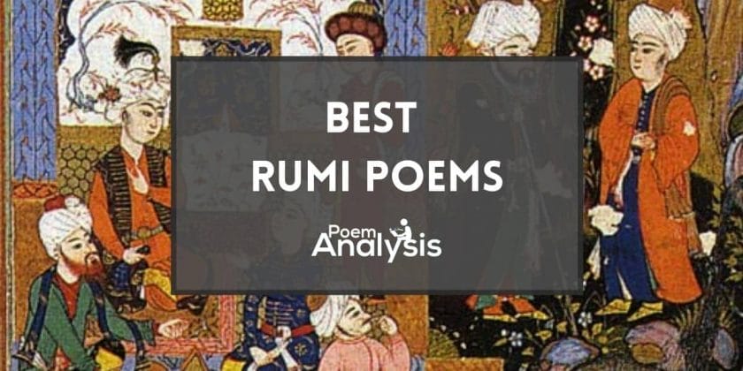 Best Rumi Poems