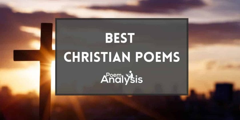 Best Christian Poems