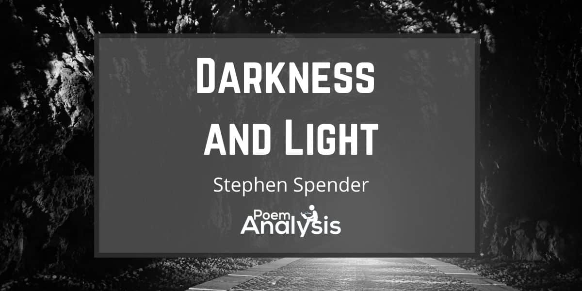Analysing Darkness and Light: Dystopias and Beyond