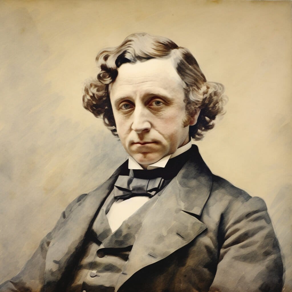 About Lewis Carroll: An Icon of Children's Literature - Poem Analysis