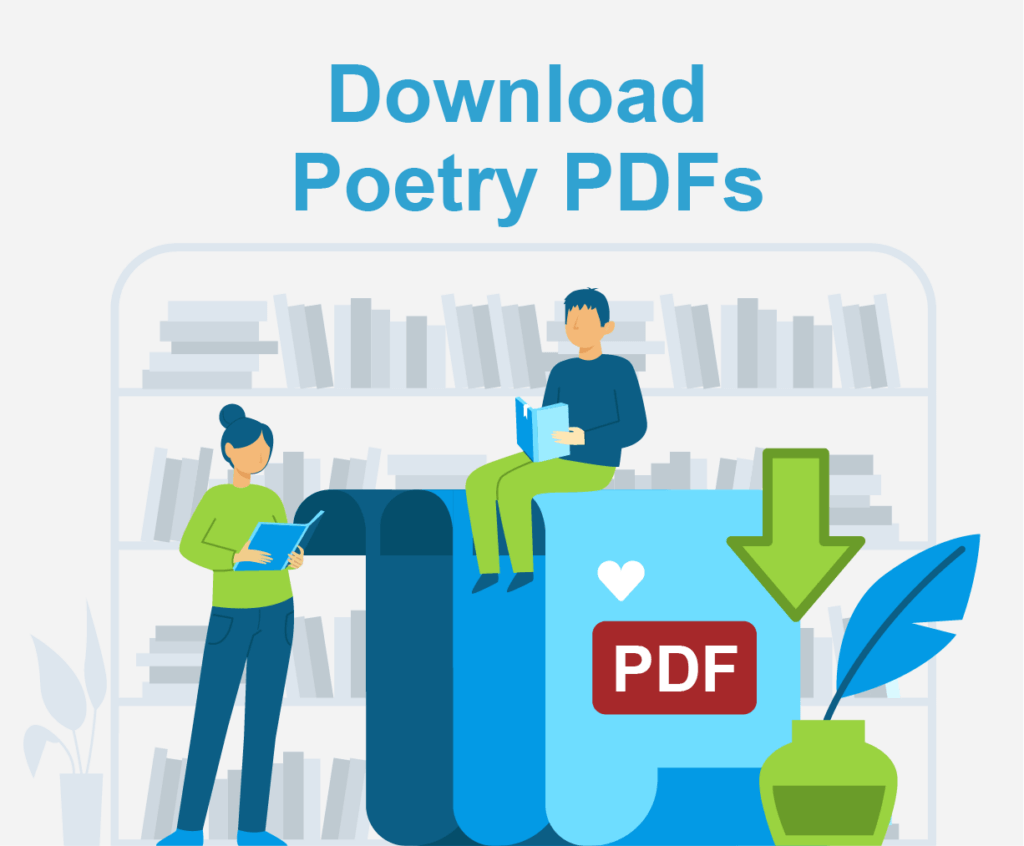 Get Poetry PDFs in the PDF Learning Library